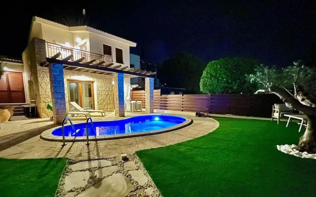Villa Hg37 Kopiaste in Kouklia
