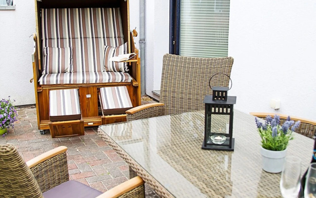 Witthuus-juist Norden