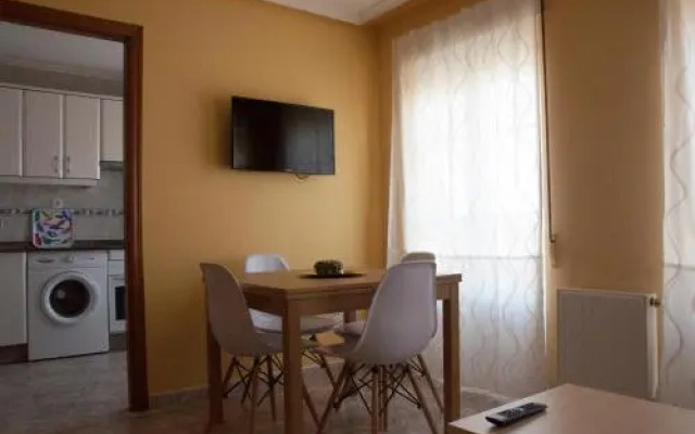 Apartamentos Mar y Sol