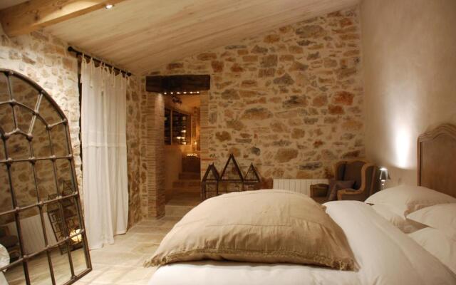 Le Domaine Saint Martin