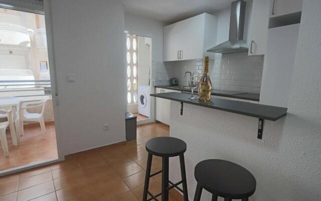 062 - Club Náutico 005 - comfortHOLIDAYS