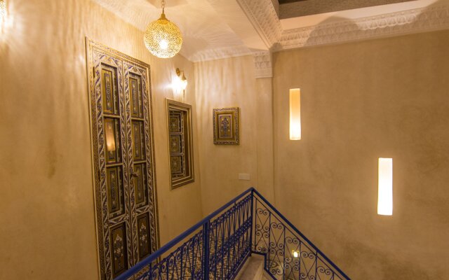 Riad L'Etoile D'Orient