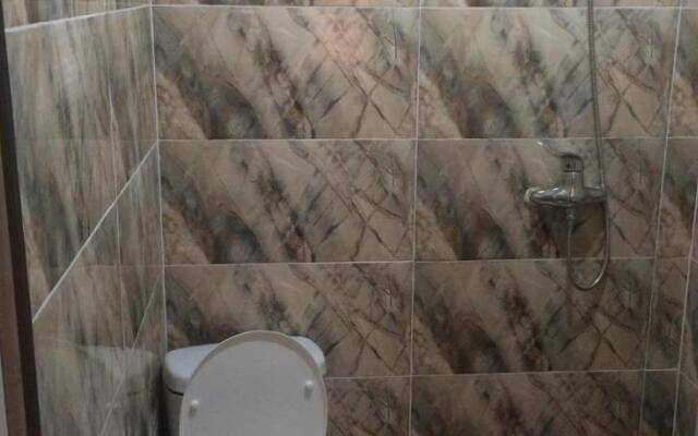 Apartment on Gorgasali 98