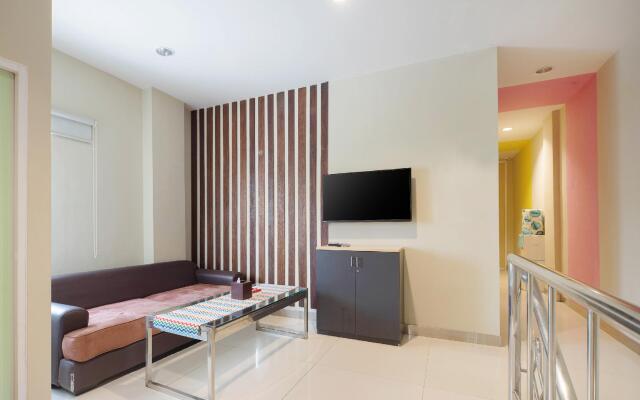 Capital O 1121 Orienchi 2