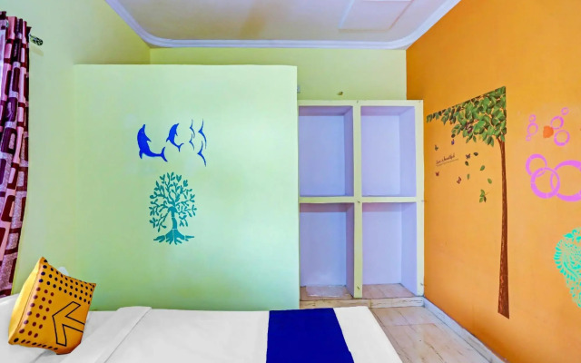 Spot On 78778 Hotel Atithi