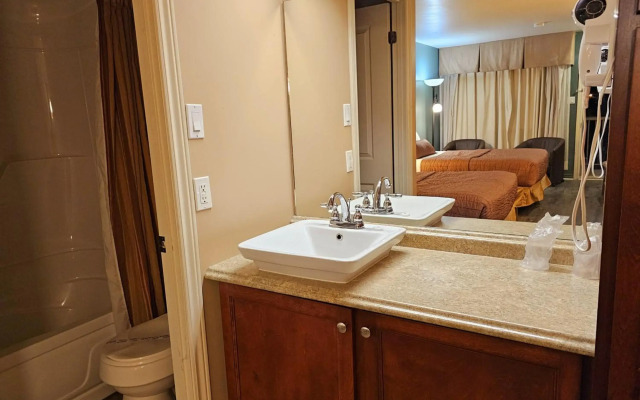 Hotel-Motel Drummond