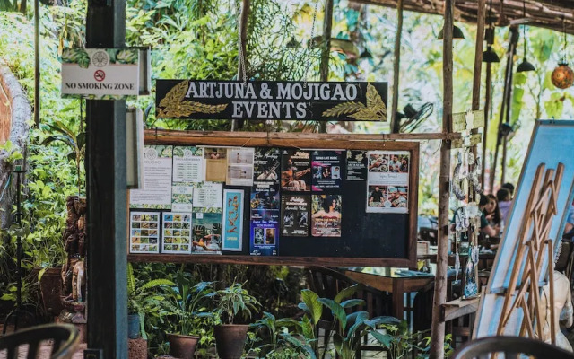 Mojigao Eco Resort
