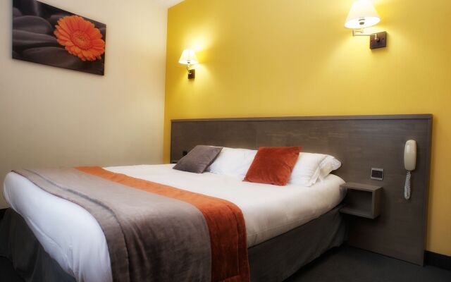 Brit Hotel Le Surcouf