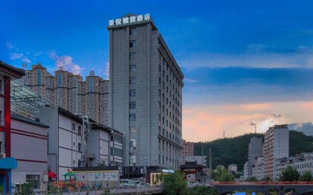 Jingyue Elegant Hotel