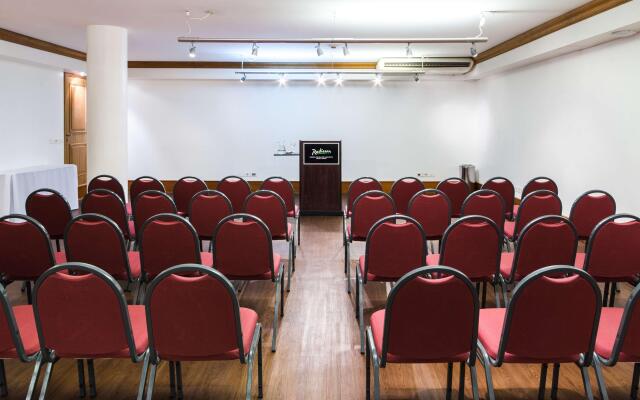 Radisson Hotel Colonia del Sacramento
