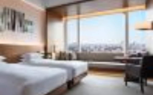 Hyatt Regency Changchun – Guest Rooms – Changchun