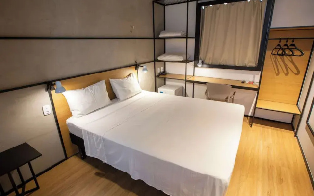 ibis Cuiabá