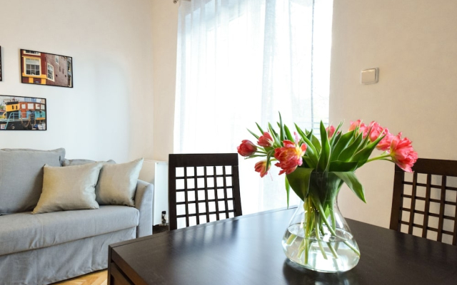 Shortstaypoland Bialobrzeska - B35