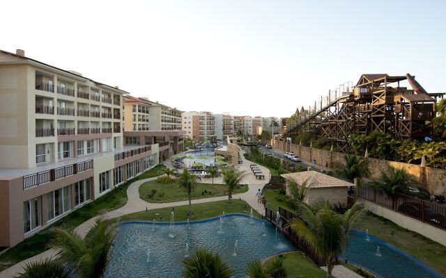 Beach Park Wellness Resort