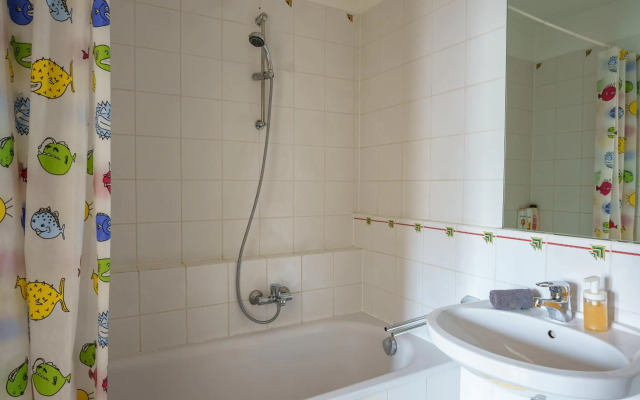 Vienna Living Apartments - Lerchenfelder Straße