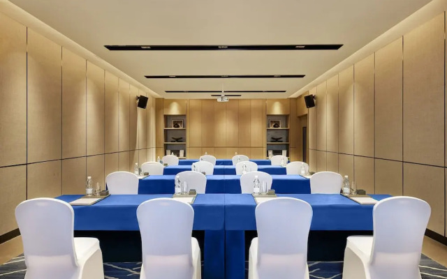 Four Points By Sheraton Hainan, Qiongzhong