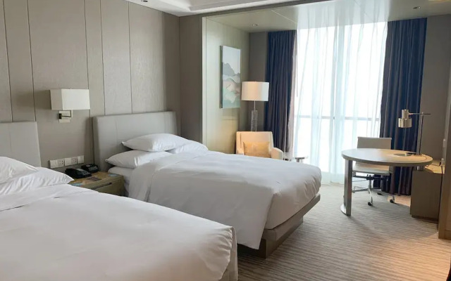 Courtyard by Marriott Yinchuan