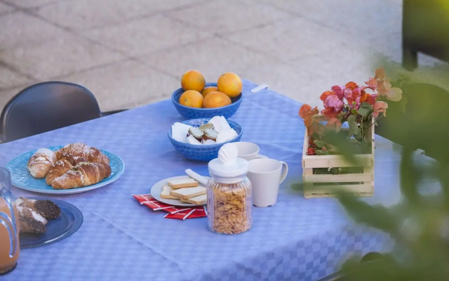 Casa Vacanze Ibiscus