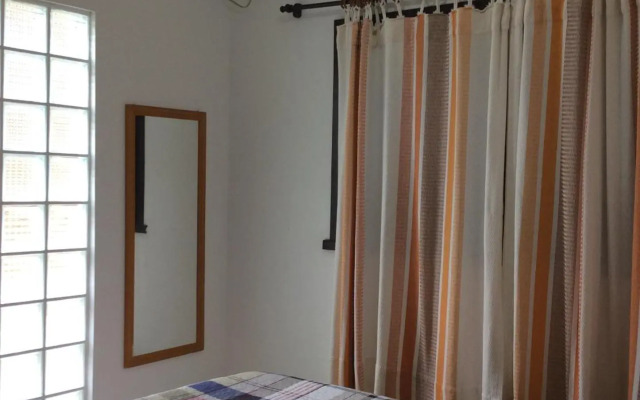 Residencial Annabel APTO 02