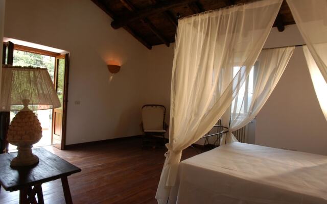 Agriturismo Valle Maira