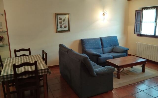 La Hacienda de María