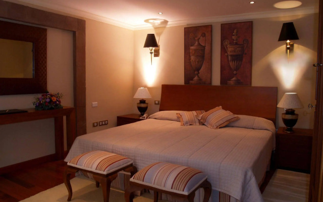 Laguna Nivaria Hotel & Spa