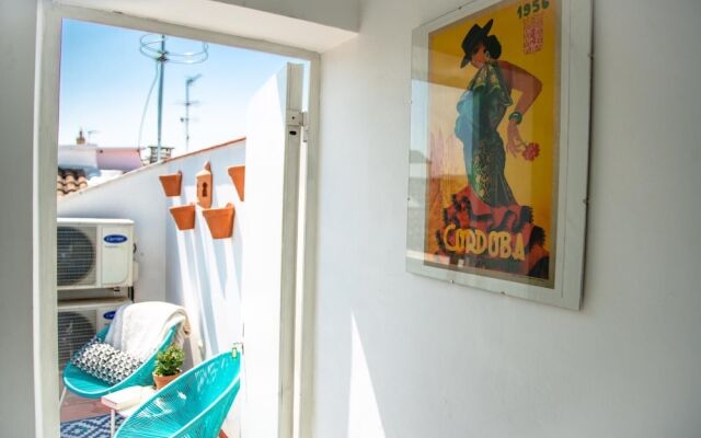 Preciosa Casa La Humosa