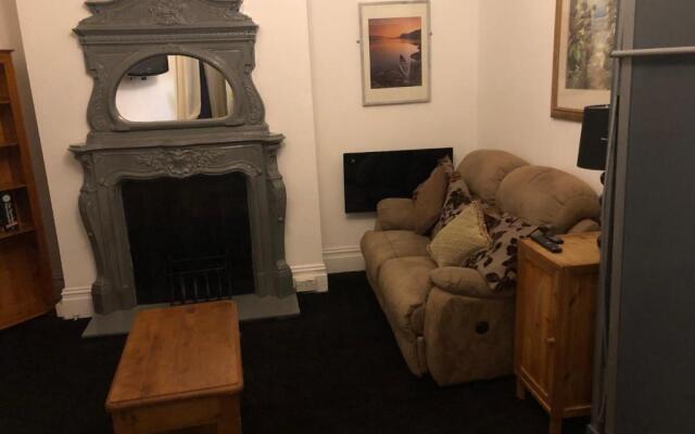 Tees Valley B&B apartment 1