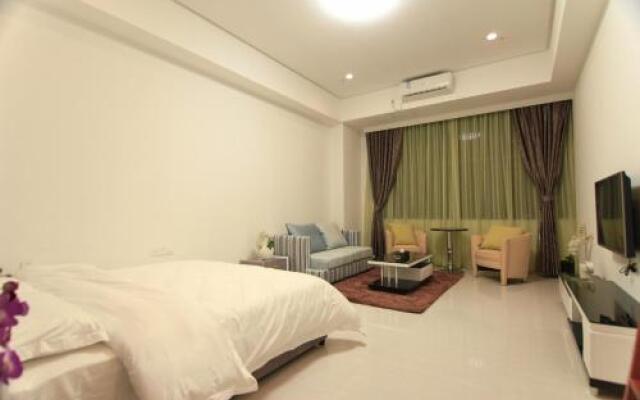 Vidical Apartment Xiwan Branch