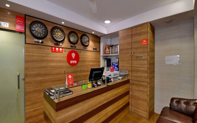 The Platinum Kolkata