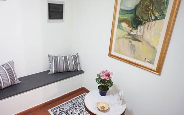 Pieros'apartment