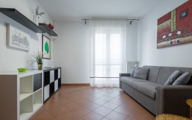 Leopolda City Apartment