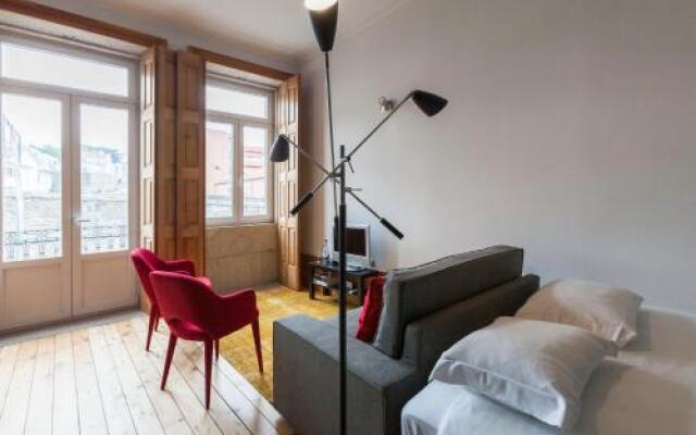 Go2oporto @Fontainhas Design Apartments