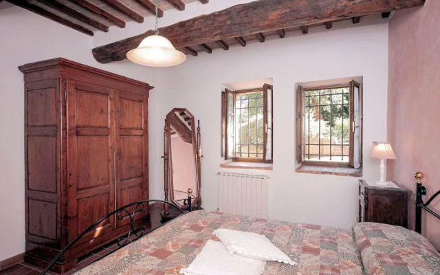 Agriturismo Casa Al Gianni
