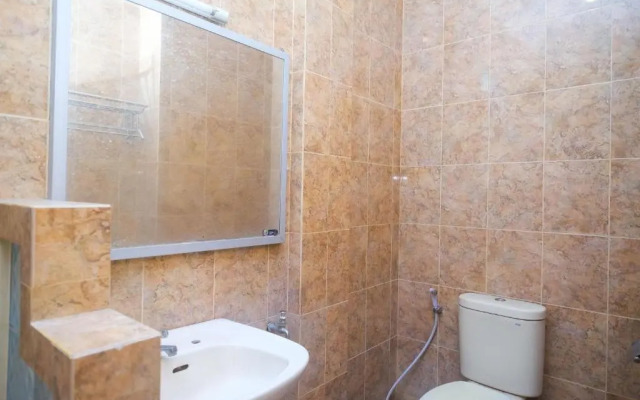NIDA Rooms Ring Road Utara 1E