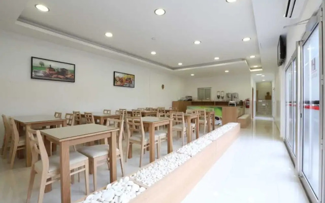 Lobito Guest Houses