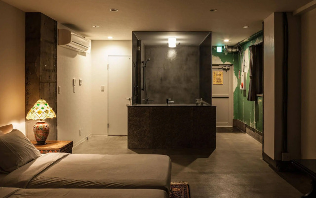 ICHINICHI - Hostel