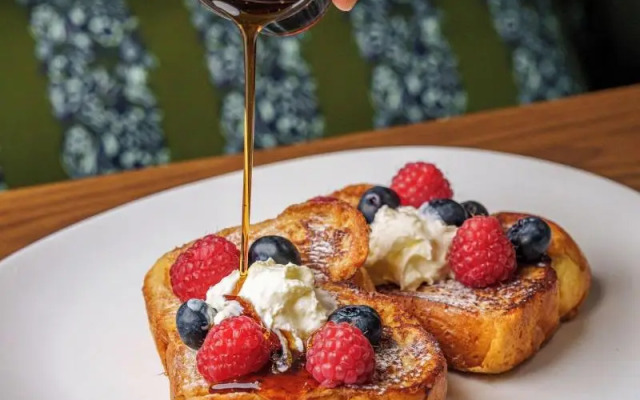 Georgian House Hotel