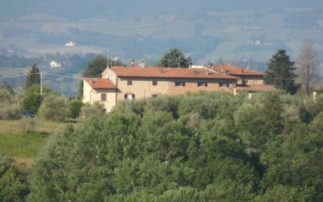 Casa di Giso