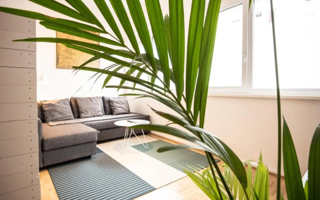 City-Apartment Neubaugasse