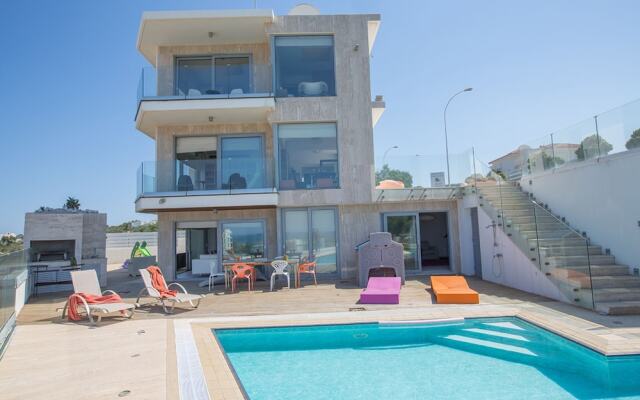 Villa for Rent in Protaras 1225