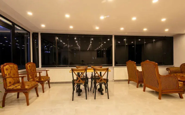 Gul Otel