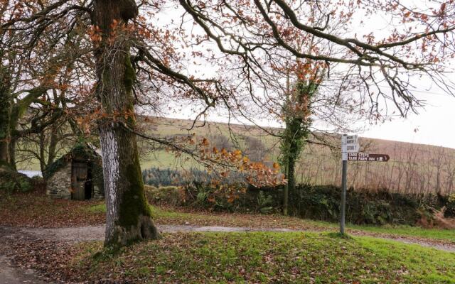 The Old Farm House, Dulverton