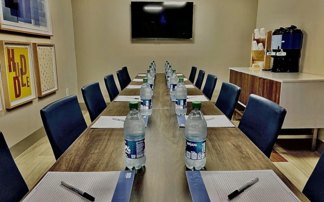 Holiday Inn Express Hershey Harrisburg Area