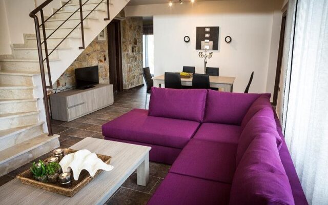 Nefeli Villas & Suites