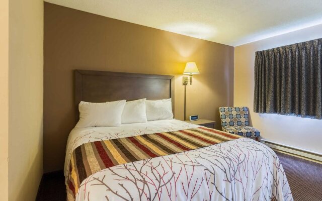 Rodeway Inn Red Wing