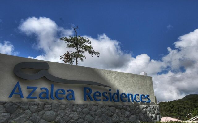 Azalea Hotels & Residences Baguio