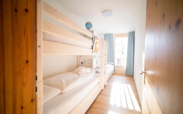 Chasa Muntanella 3.5