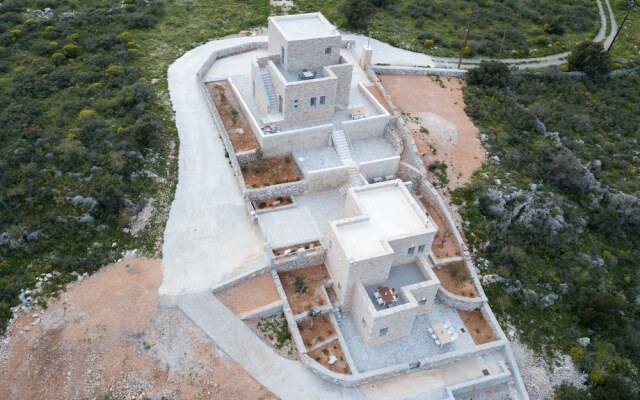 Vorino Luxury Villas