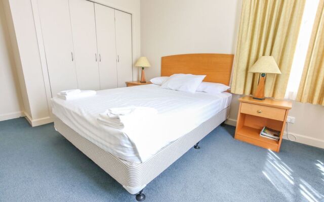 Imperial Garden 2 Bedroom Apartment
